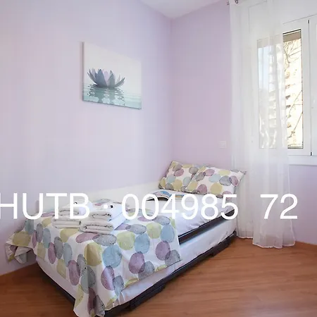 Apartamento New San Juan *