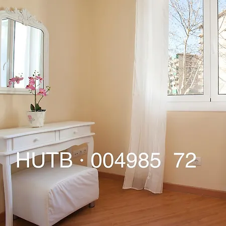 דירה Apartamento New San Juan *