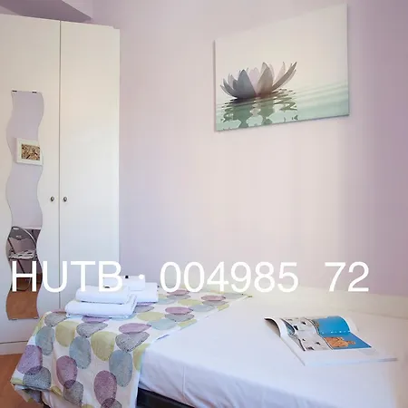 Apartamento New San Juan ברצלונה