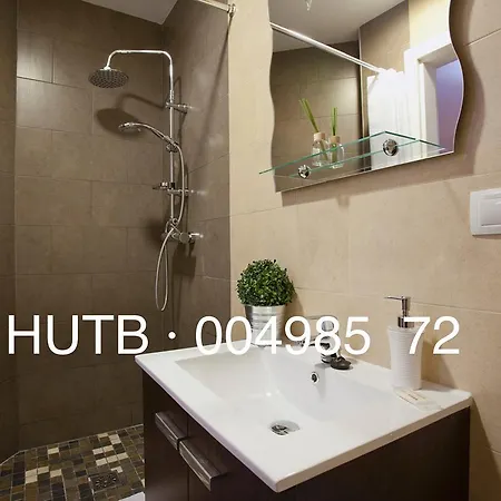 דירה Apartamento New San Juan *
