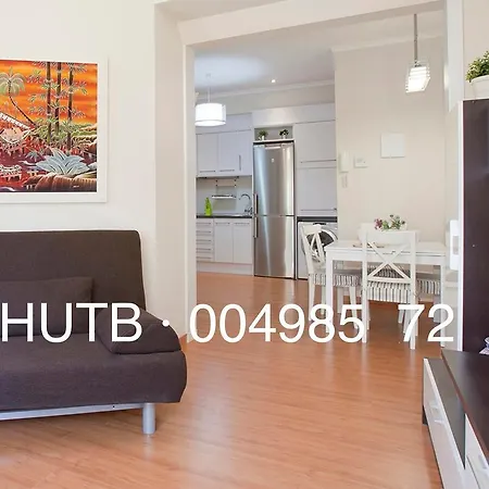Apartamento New San Juan