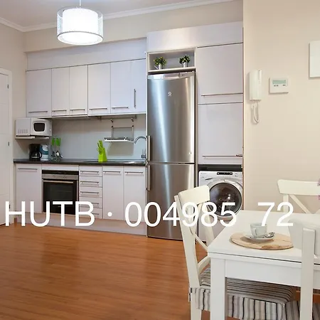 Apartamento New San Juan * ברצלונה