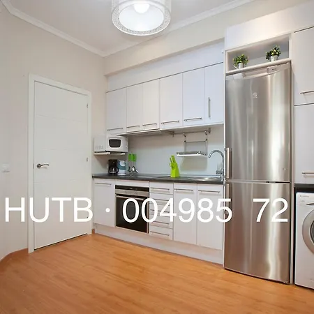 Apartamento New San Juan דירה *