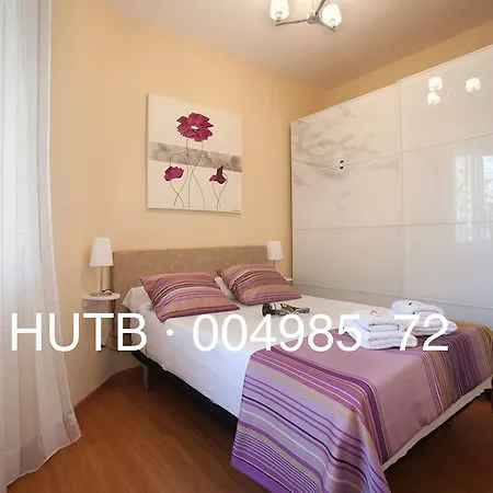 Apartamento New San Juan דירה *