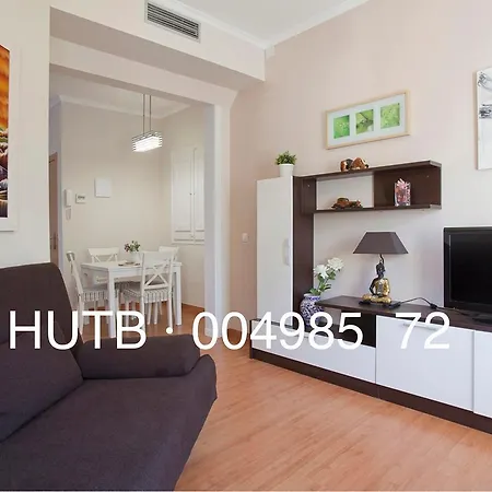 Apartamento New San Juan