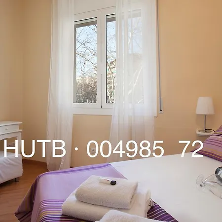 Apartamento New San Juan דירה *